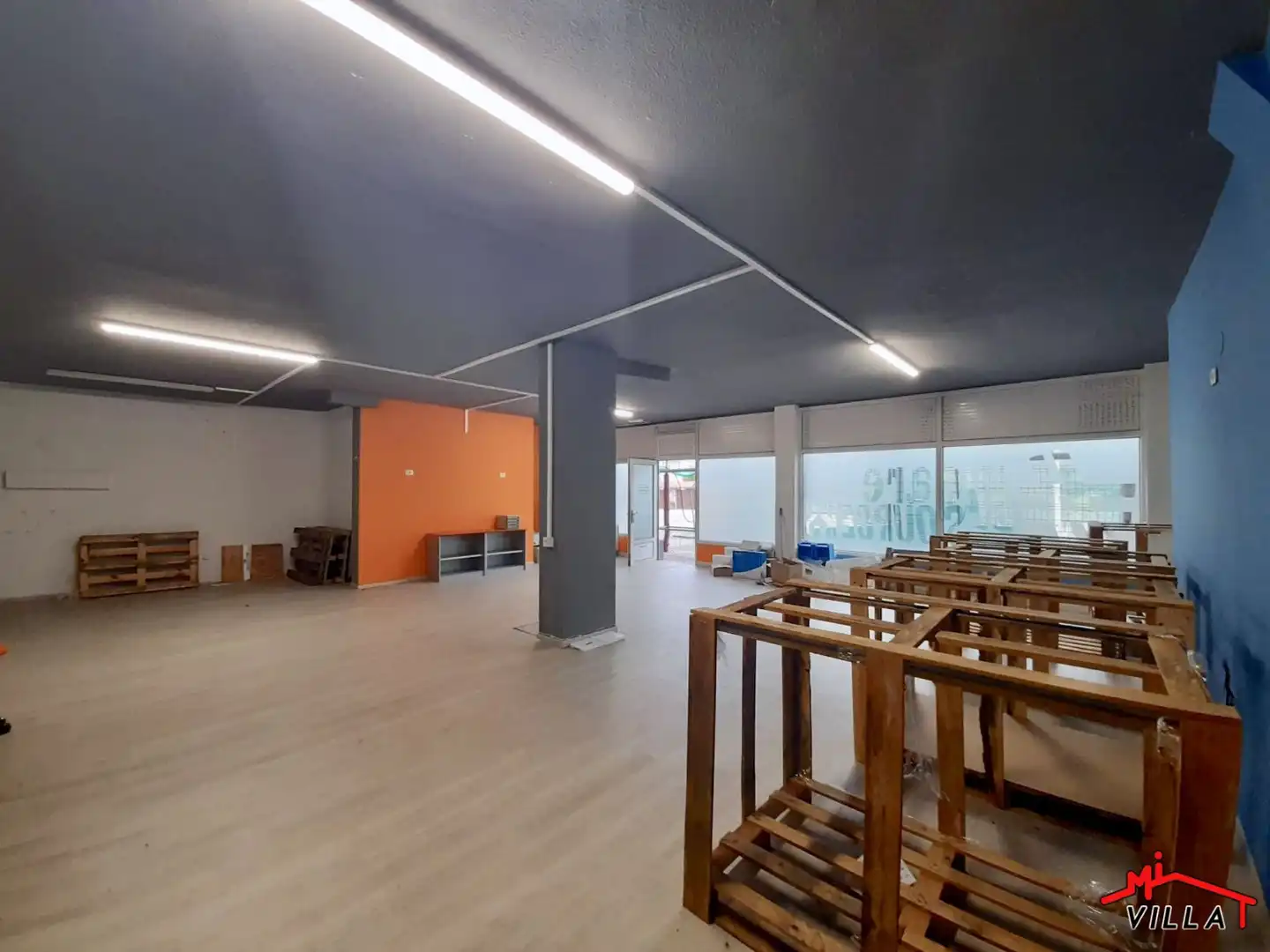 Commercial properties for rent in Laredo