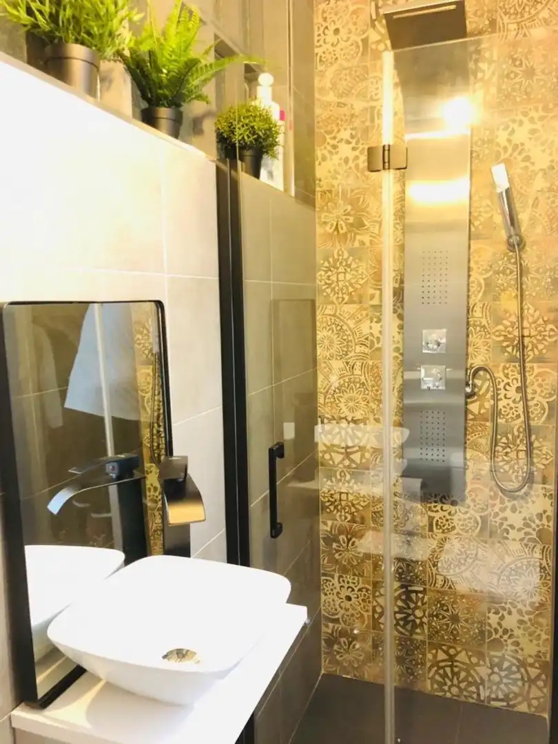 Baño de Piso de alquiler en Córdoba