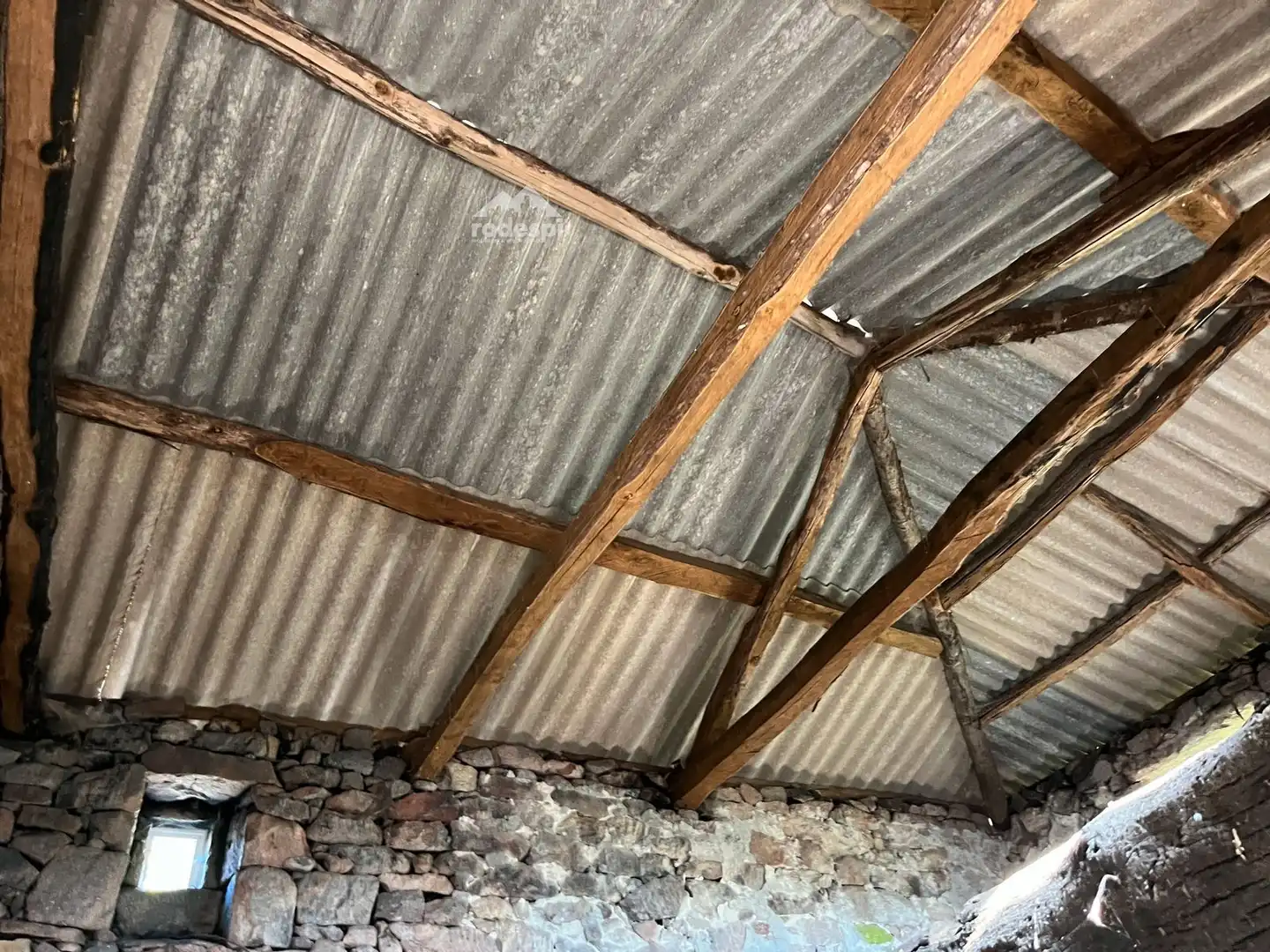 Casa o chalet en venta en Piñor con Trastero y Amueblado
