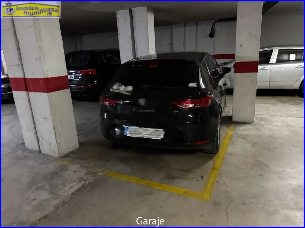 Pis amb terrassa en venda a Calle la Yesera 6, imagen 21