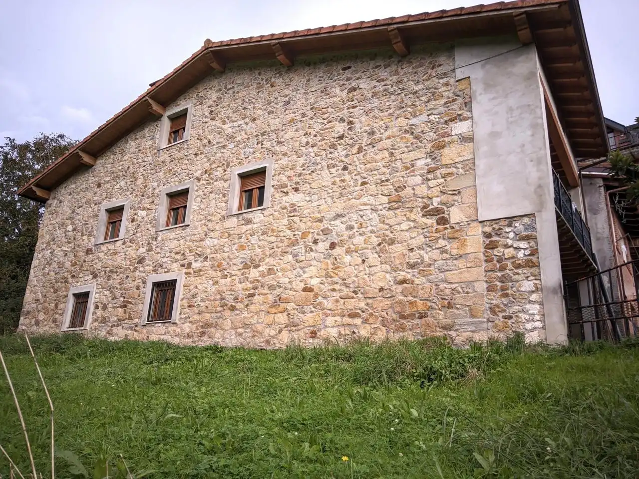 Casa con terrazza in vendita a Cañado