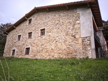 Maison avec balcon à vendre à Cañado