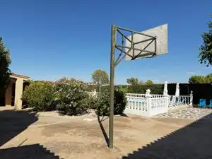 Villa con piscina in vendita a Calle Sector Pp Talle 52, imagen 12