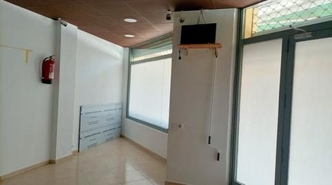 Photo 3 of Premises to rent in Carrer D'eivissa, 7, Nou Eixample Sud,  Tarragona Capital