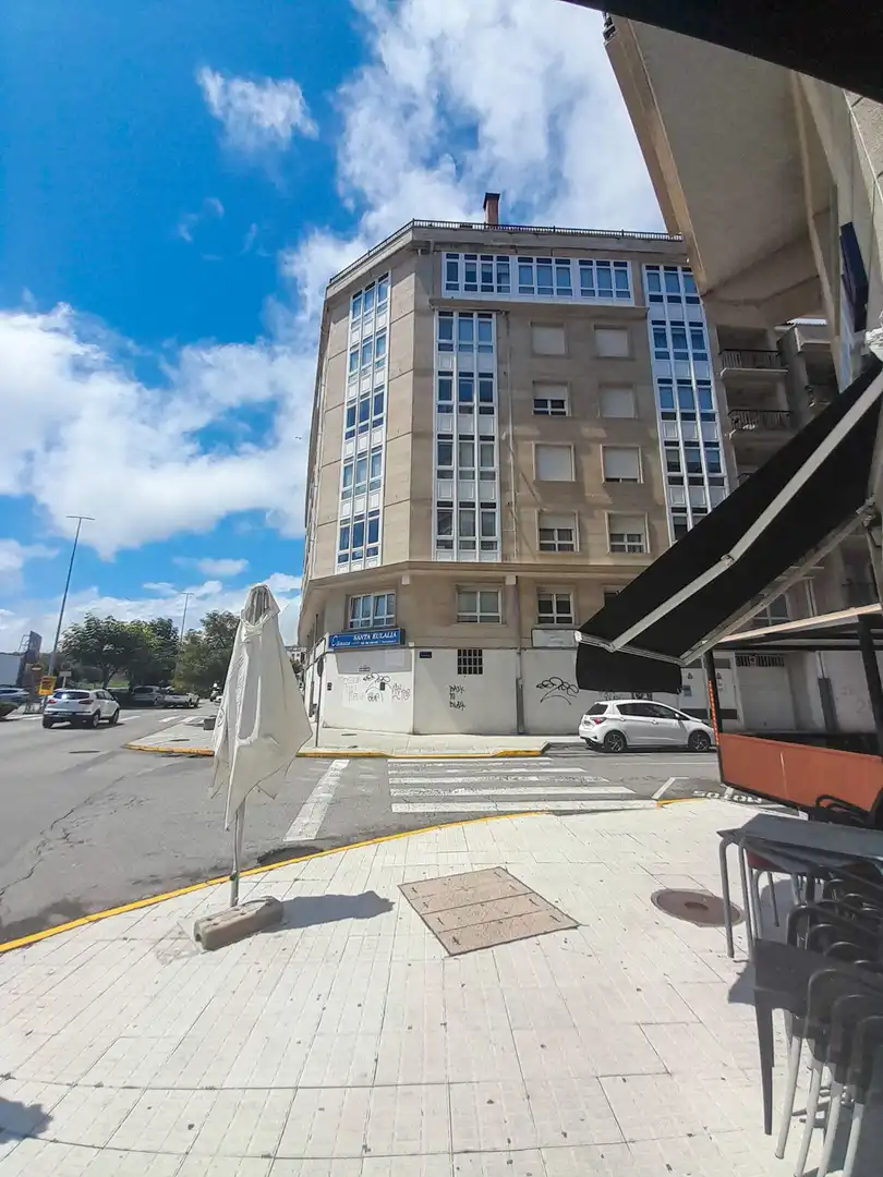 Business premises to rent in Boiro, imagen 7