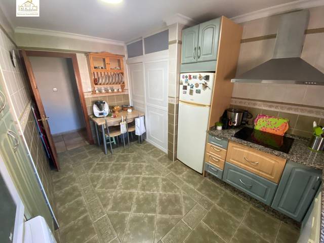 Piso en Venta en Centro