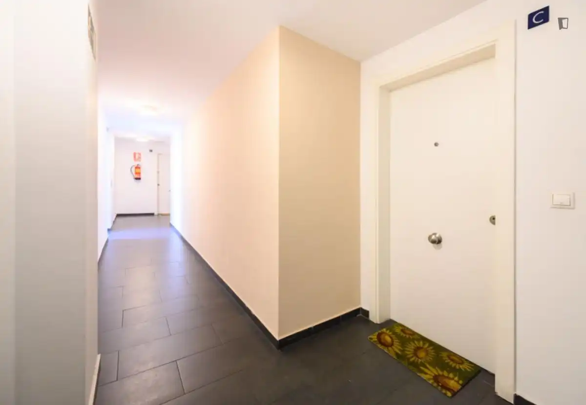 Apartamento de alquiler en Almenara -Ventilla