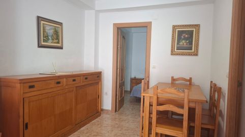 Foto 4 de Piso en venta en Calle Virgen de Loreto, 12, Castell de Ferro, Gualchos