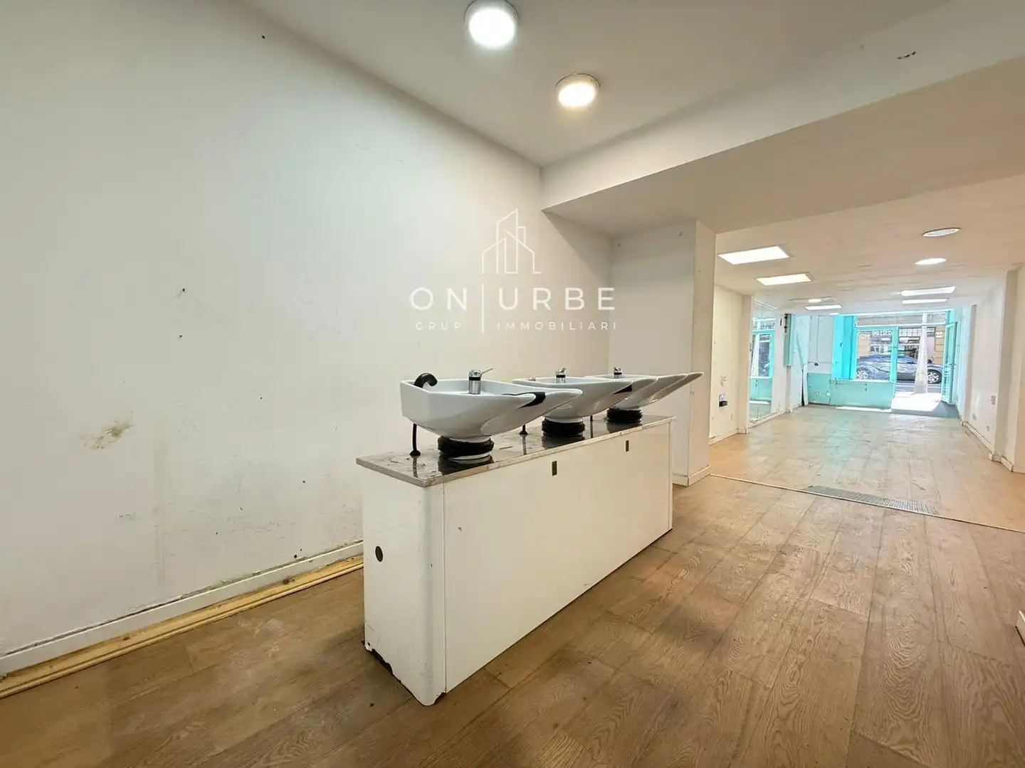 Local comercial de lloguer a CALLE DE SEPÚLVEDA, imagen 8
