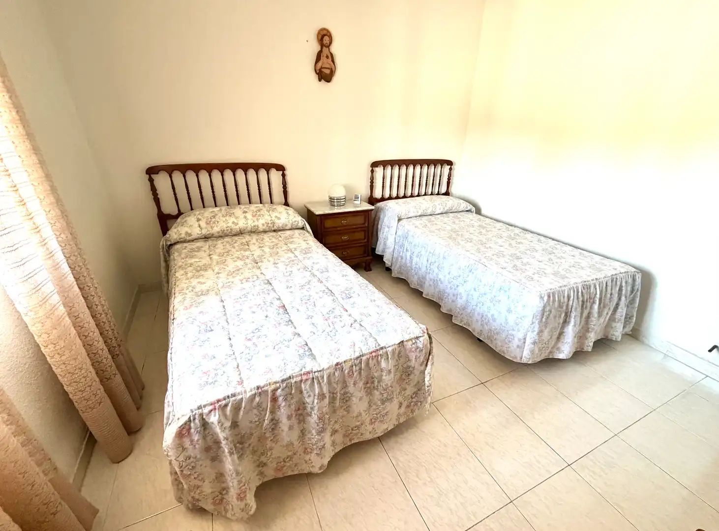 Habitación de Casa o chalet en venta en El Carpio de Tajo