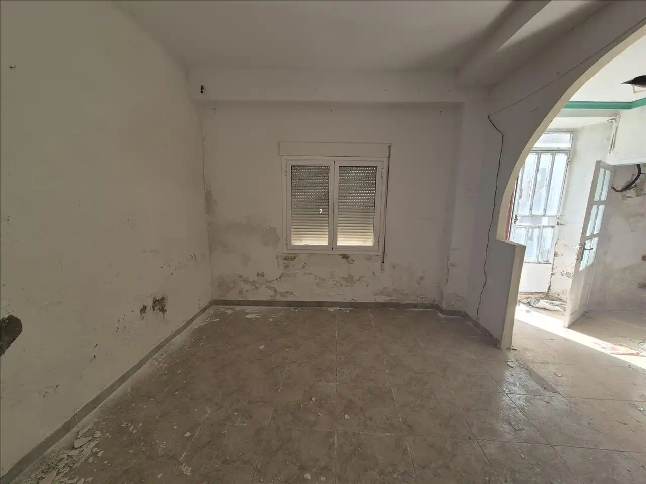Einfamilien-Reihenhaus zum Verkauf in Baza