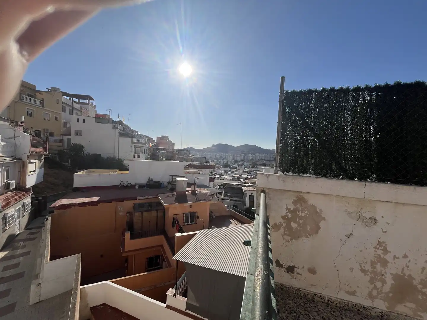 Casa pareada en venta en Ciudad Jardín, imagen 22