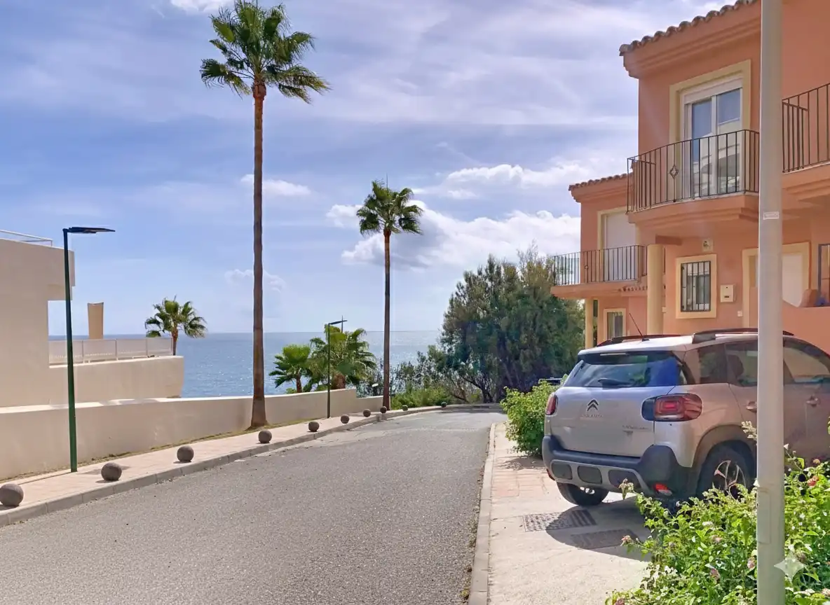 Adossat amb terrassa en venda a Playa Bahía Dorada, imagen 37