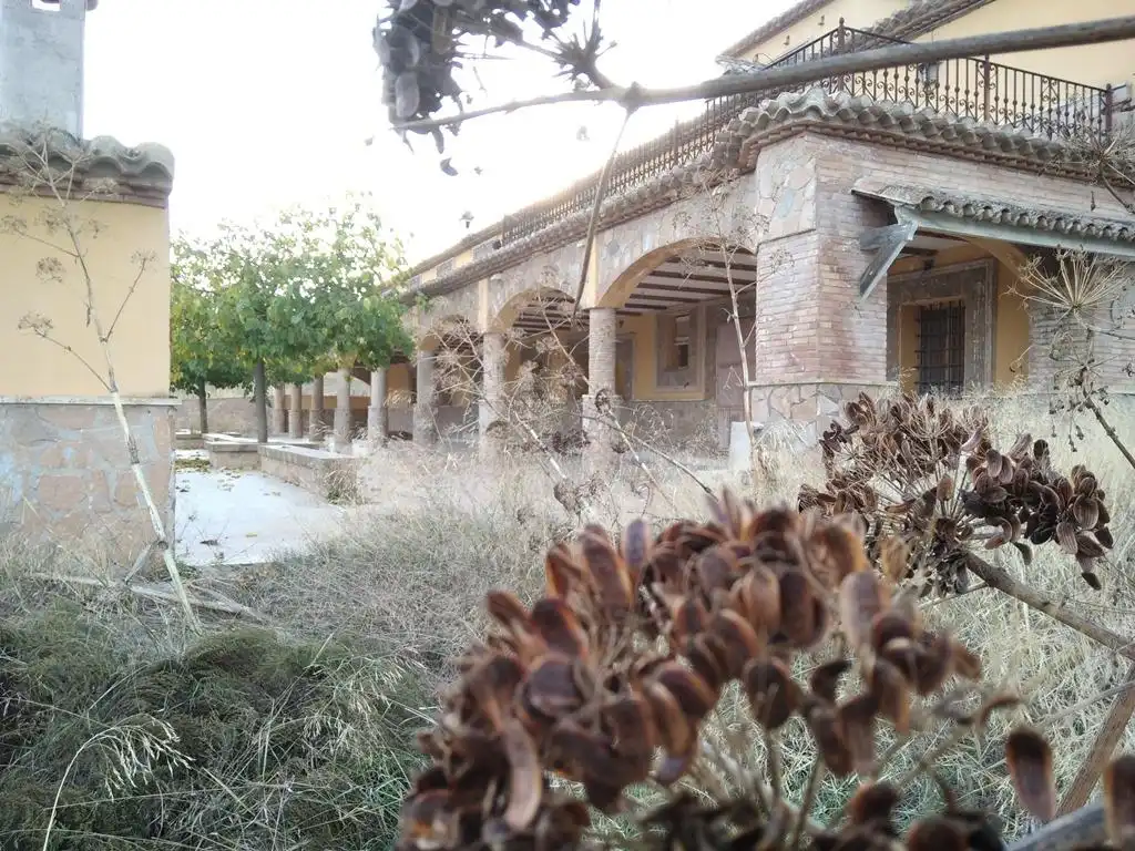 Casa o chalet en venta en Ortillo