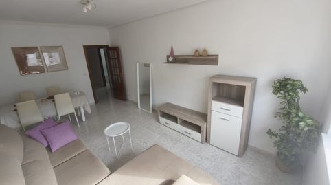 Foto 2 de Pis de lloguer a Avenida de Celanova, 119, Barbadás, Ourense