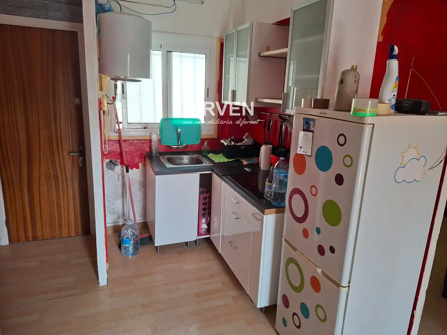Penthouse zum Verkauf in Sta Anna, imagen 6