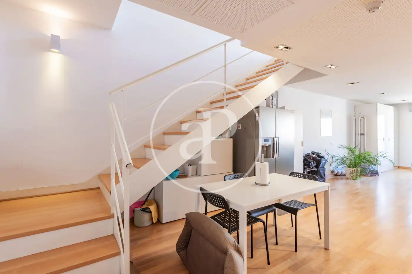 Attic for sale in San Sebastián de los Reyes  with Air Conditioner, Heating and Terrace