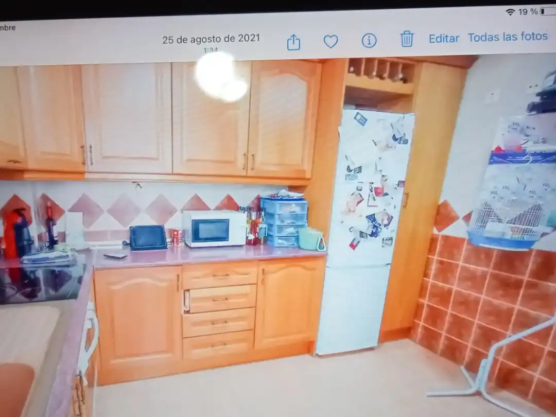 Flat with lift for sale in San cayetano 1, imagen 4