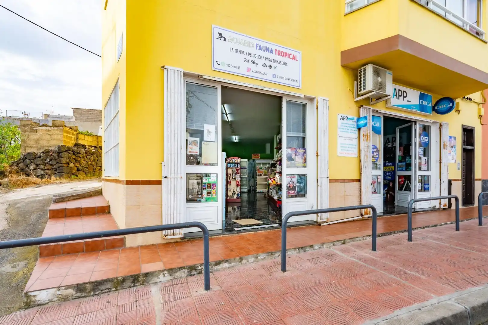 Local en venta en San Cristóbal de la Laguna