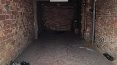 Foto 5 de Garatge de lloguer a Carrer de L'arquebisbe Alemany, 34, Nord, Barcelona