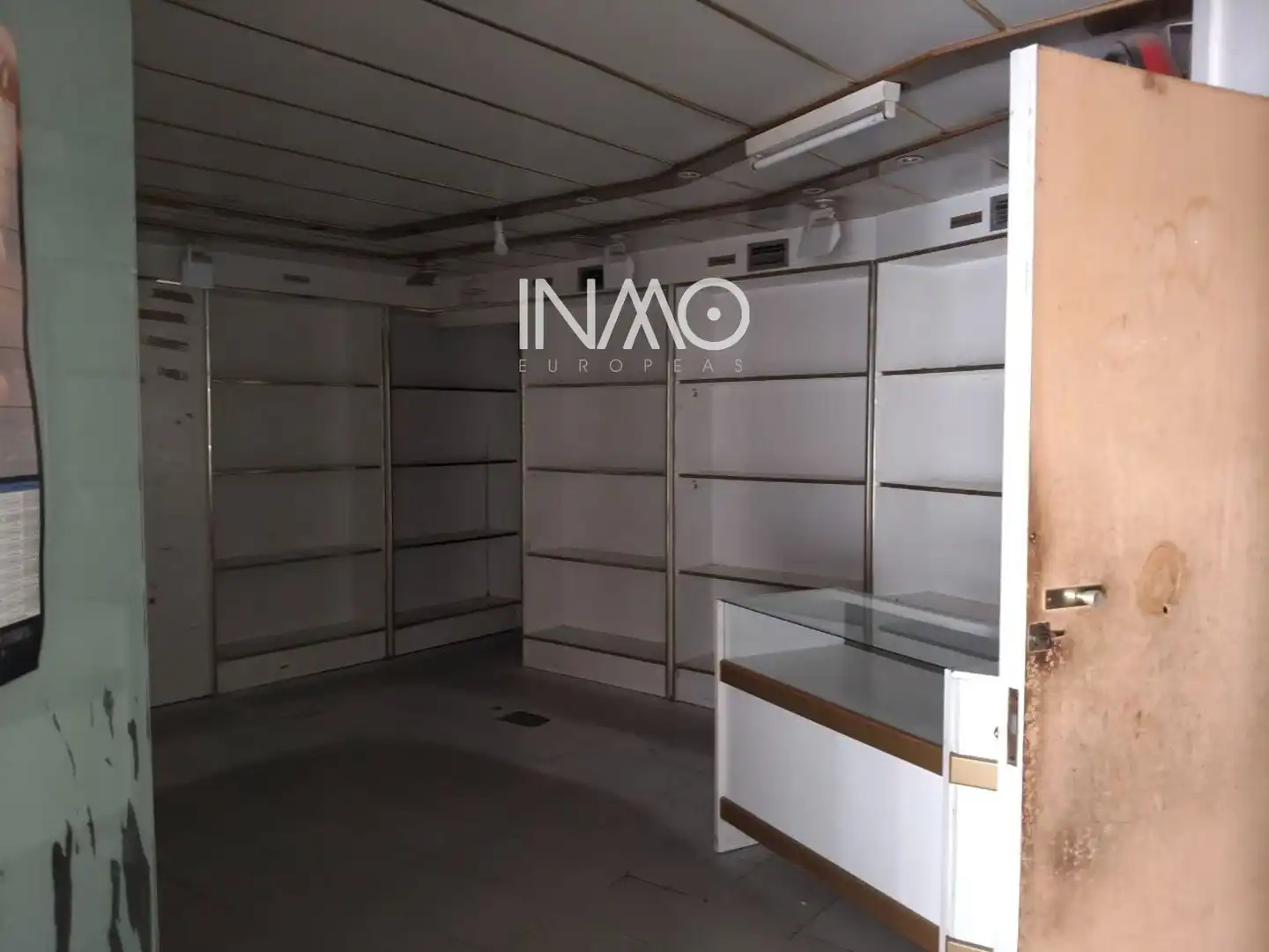 Business premises to rent in Centre, imagen 5