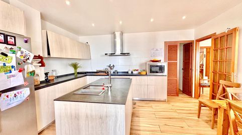 Foto 3 de Planta baja en venta en El Coll d'en Rabassa, Palma de Mallorca