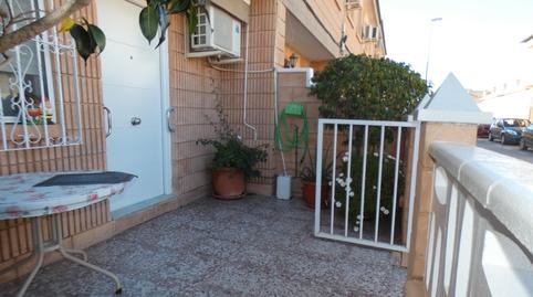 Photo 2 of Single-family semi-detached for sale in Balsicas, Torre-Pacheco