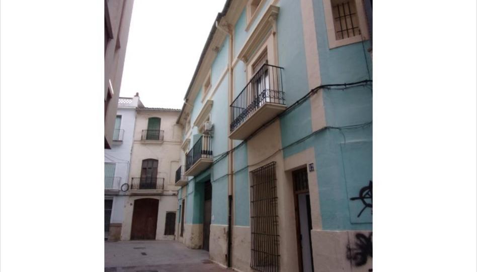 Foto 1 de Casa adosada en venda a La Vila, Valencia