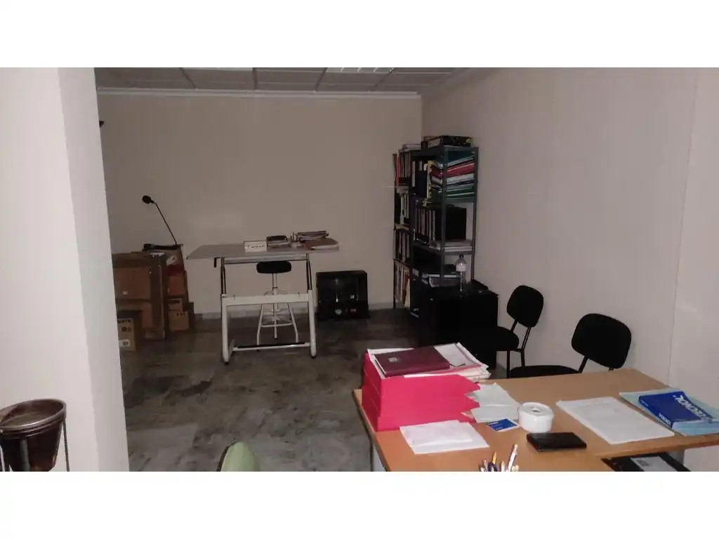 Oficina en venda en Puertollano
