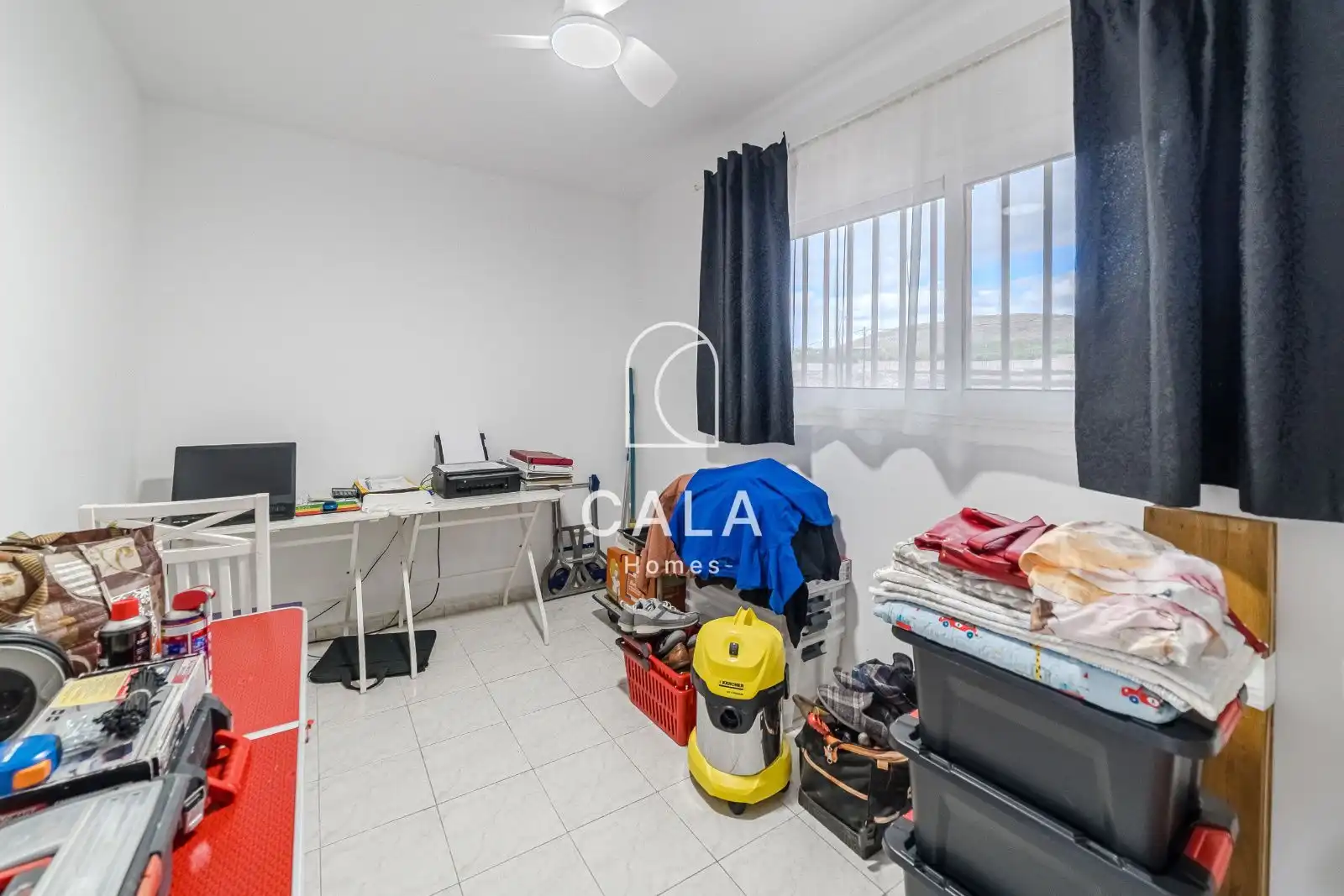 Appartement compact avec balcon à vendre à Venecia, imagen 12