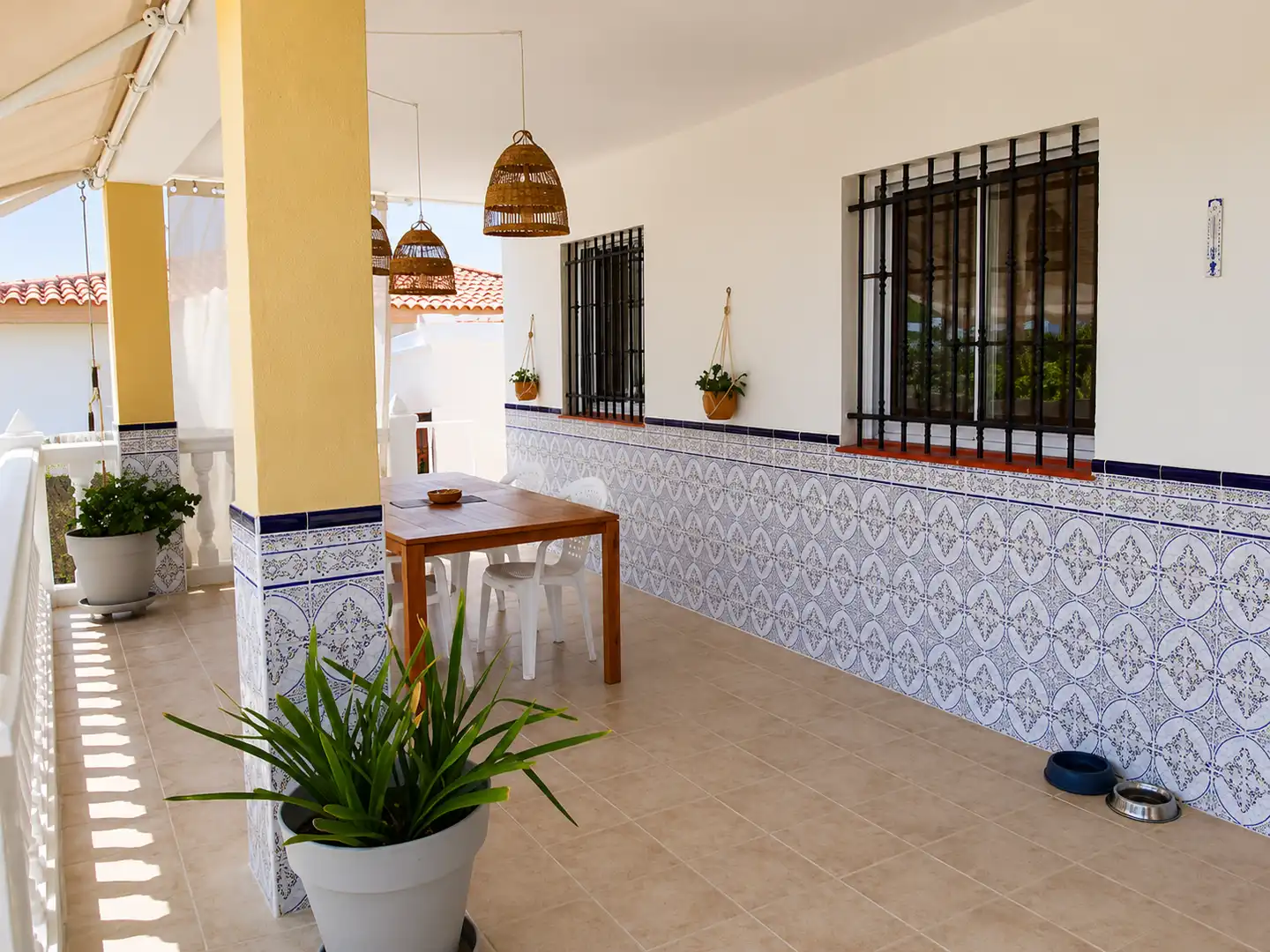 House with pool for sale in Montroi / Montroy, imagen 7