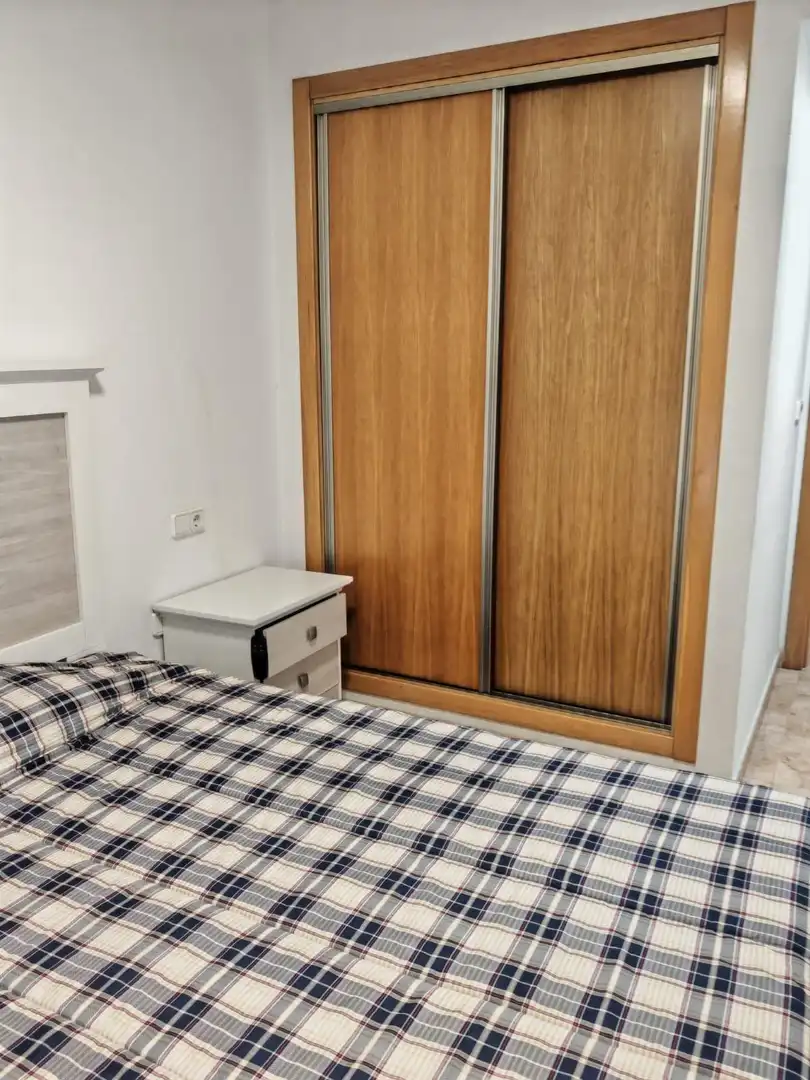 Habitación de Piso en venta en Murcia