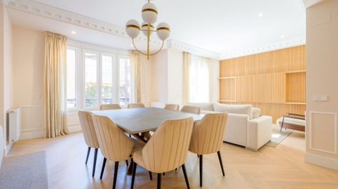 Photo 2 of Flat for sale in Calle de Núñez de Balboa, Castellana, Madrid Capital