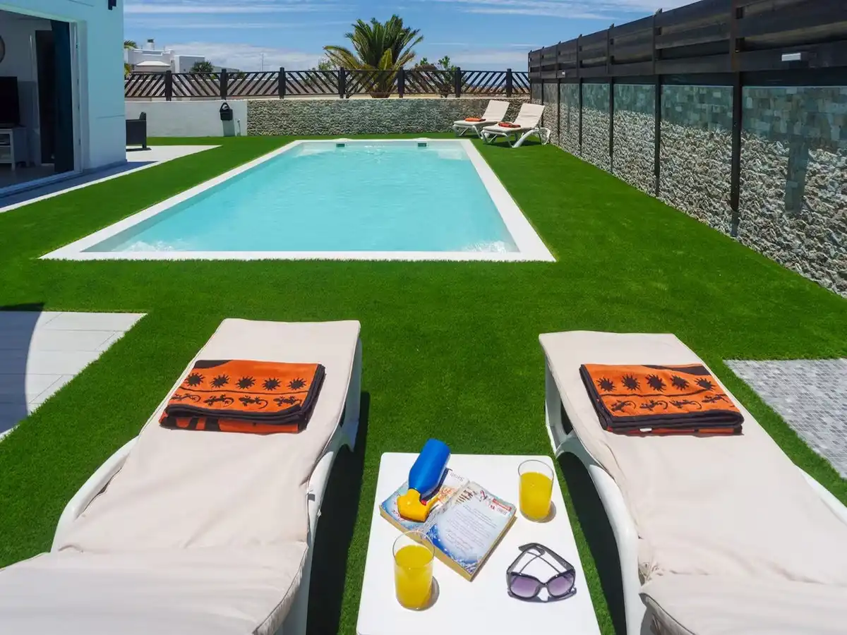 Casa en venta en Corralejo