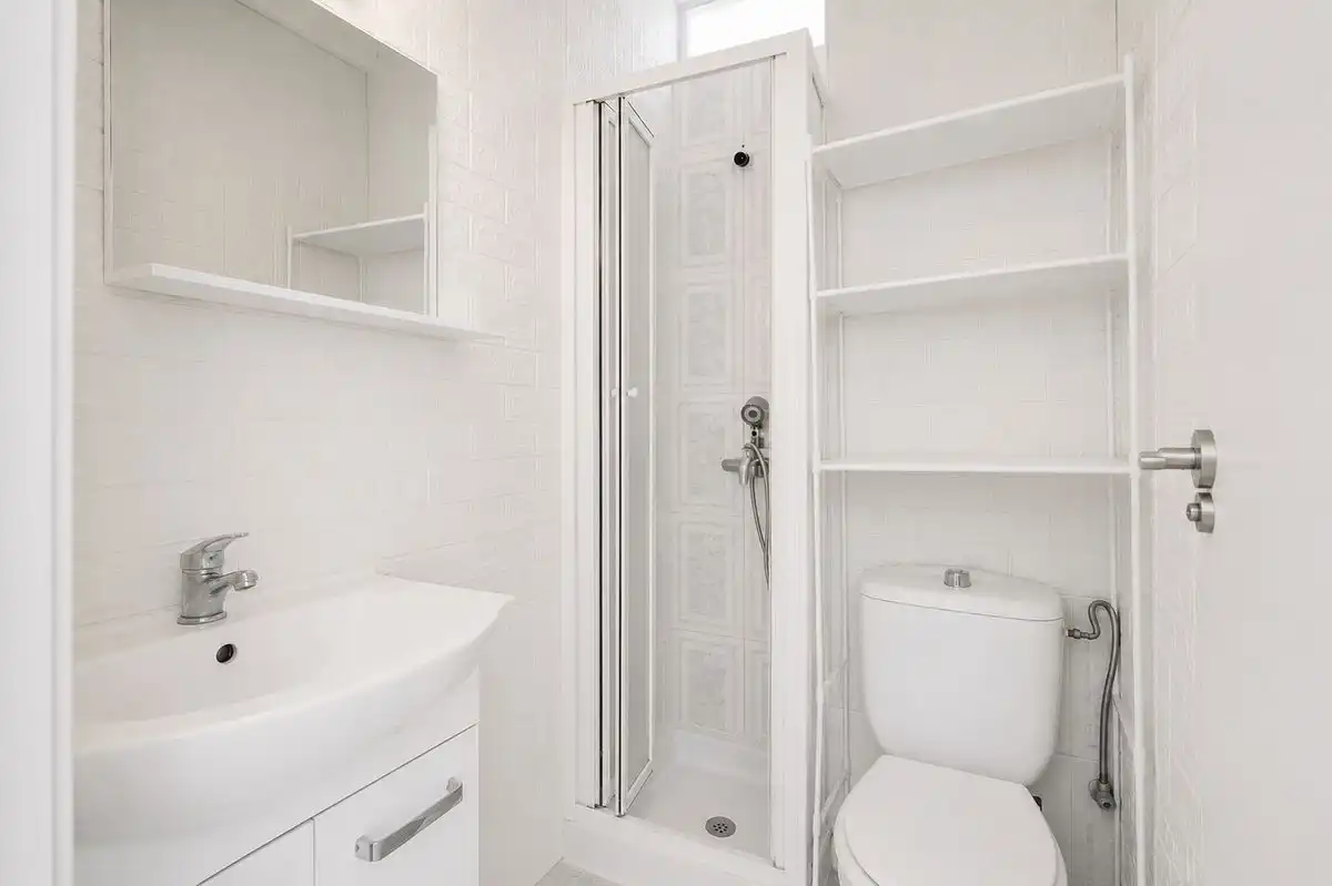 Baño de Piso en venta en Sevilla con Aire acondicionado y Calefacción