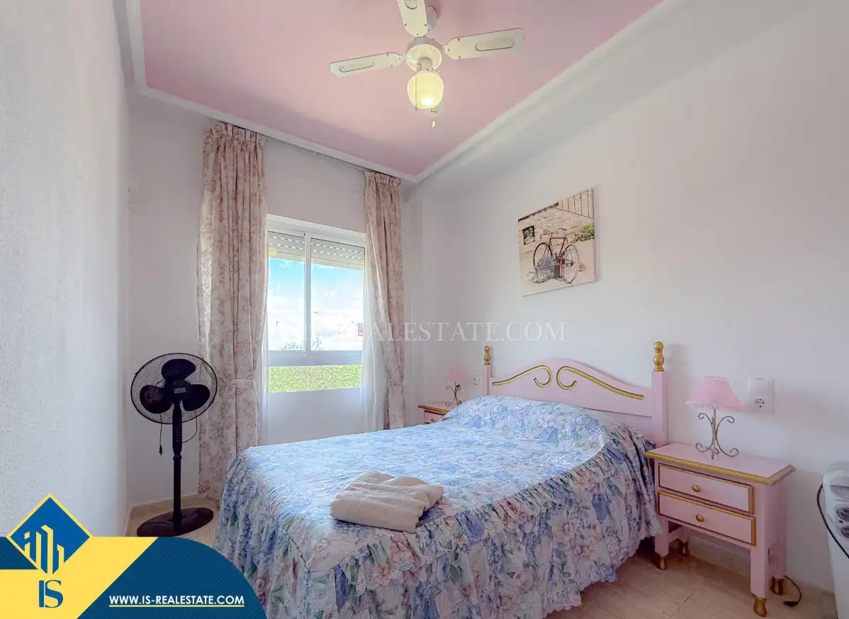 Ático con terraza en venta en Playa del Acequión, Náufragos y Rocío del Mar, imagen 15
