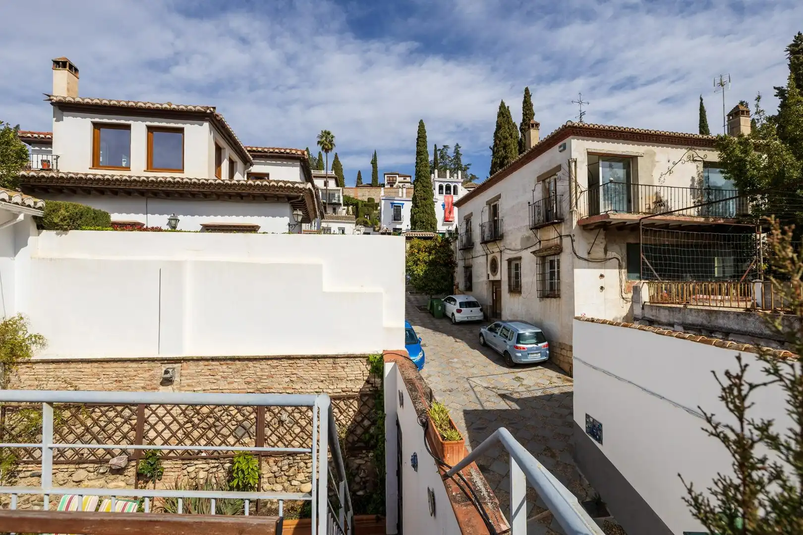 House for sale in Albaicín, imagen 25