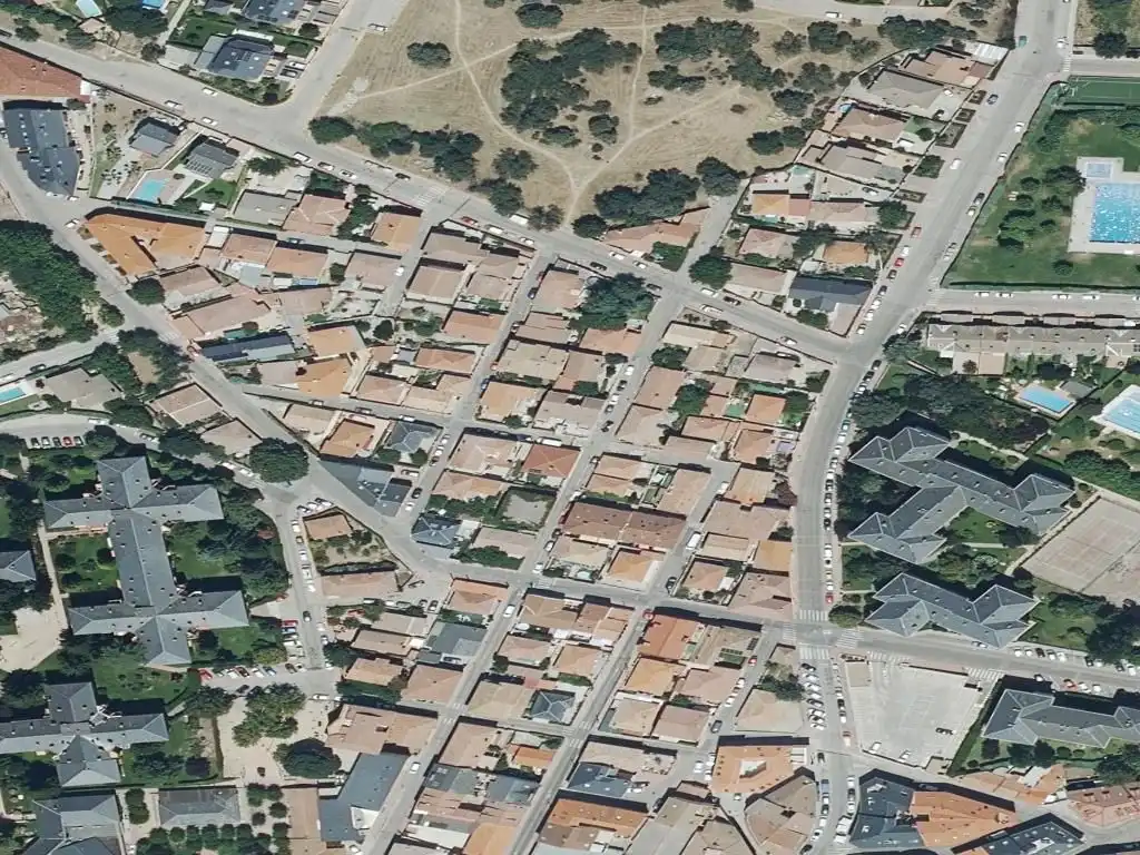 Maison à vendre à DE LA SOLEDAD, imagen 2