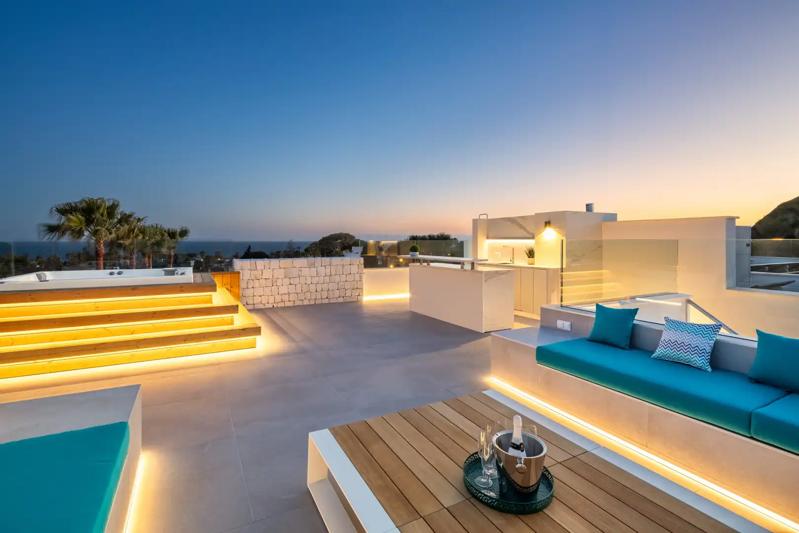 House with pool for sale in Marbella Centro, imagen 25
