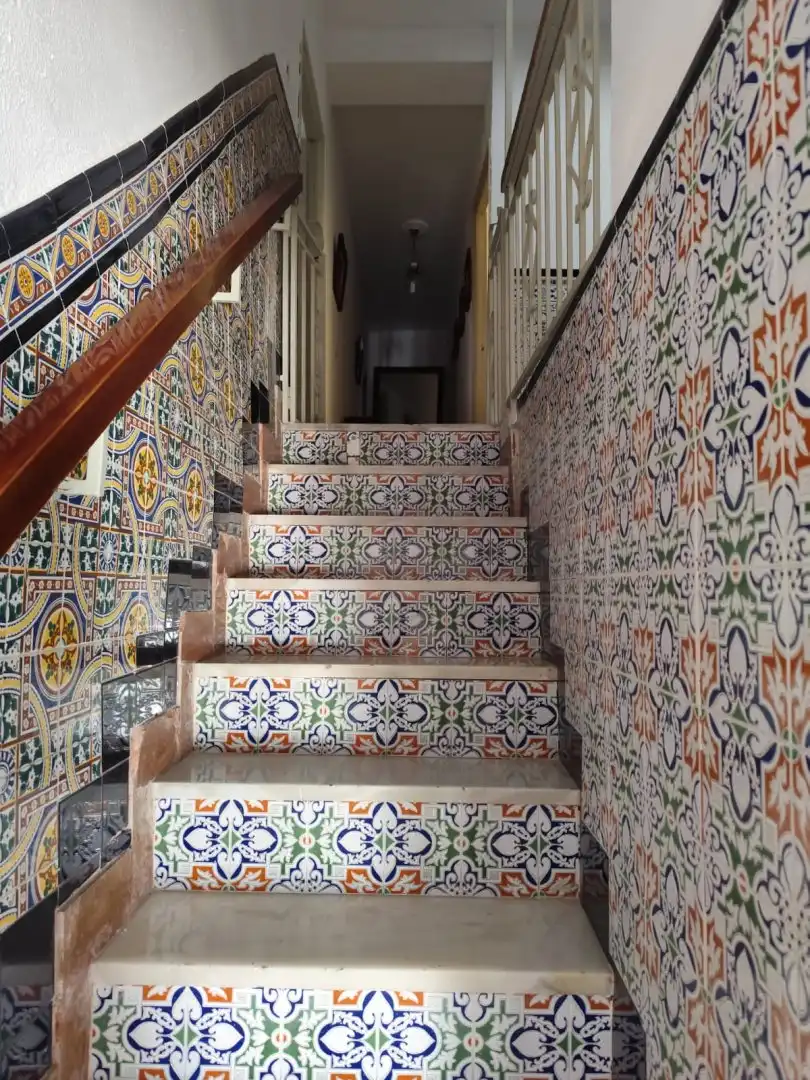 Casa o xalet en venda en Salobreña amb Terrassa i Moblat