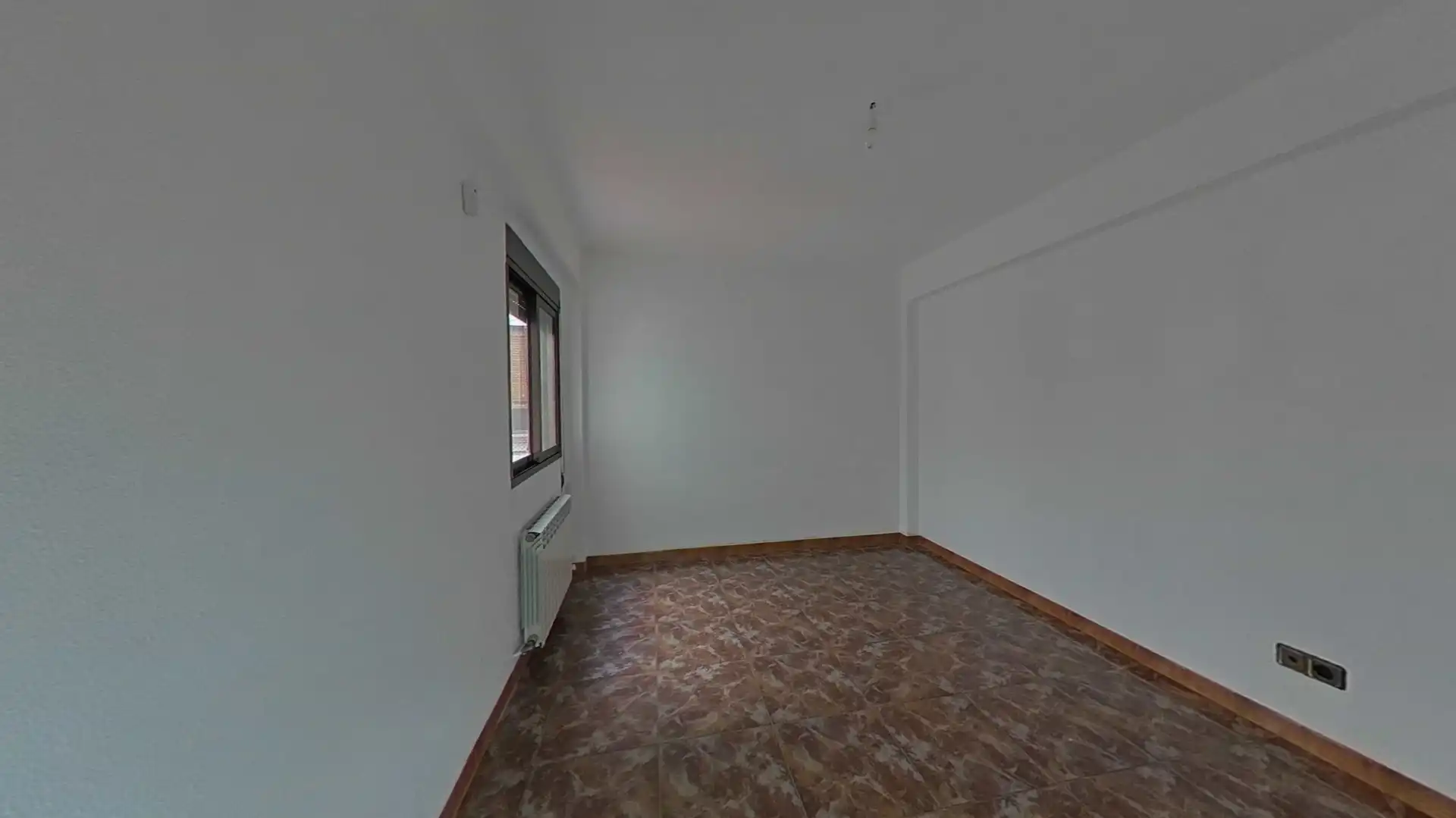 Habitación de Piso en venta en Zaragoza con Calefacción