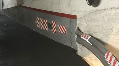 Photo 5 of Garage for sale in Montmany, 19, Marianao, Sant Boi de Llobregat