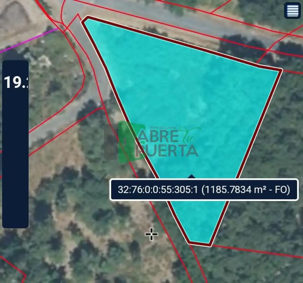 Terreni e lotti in vendita a San Cibrao das Viñas