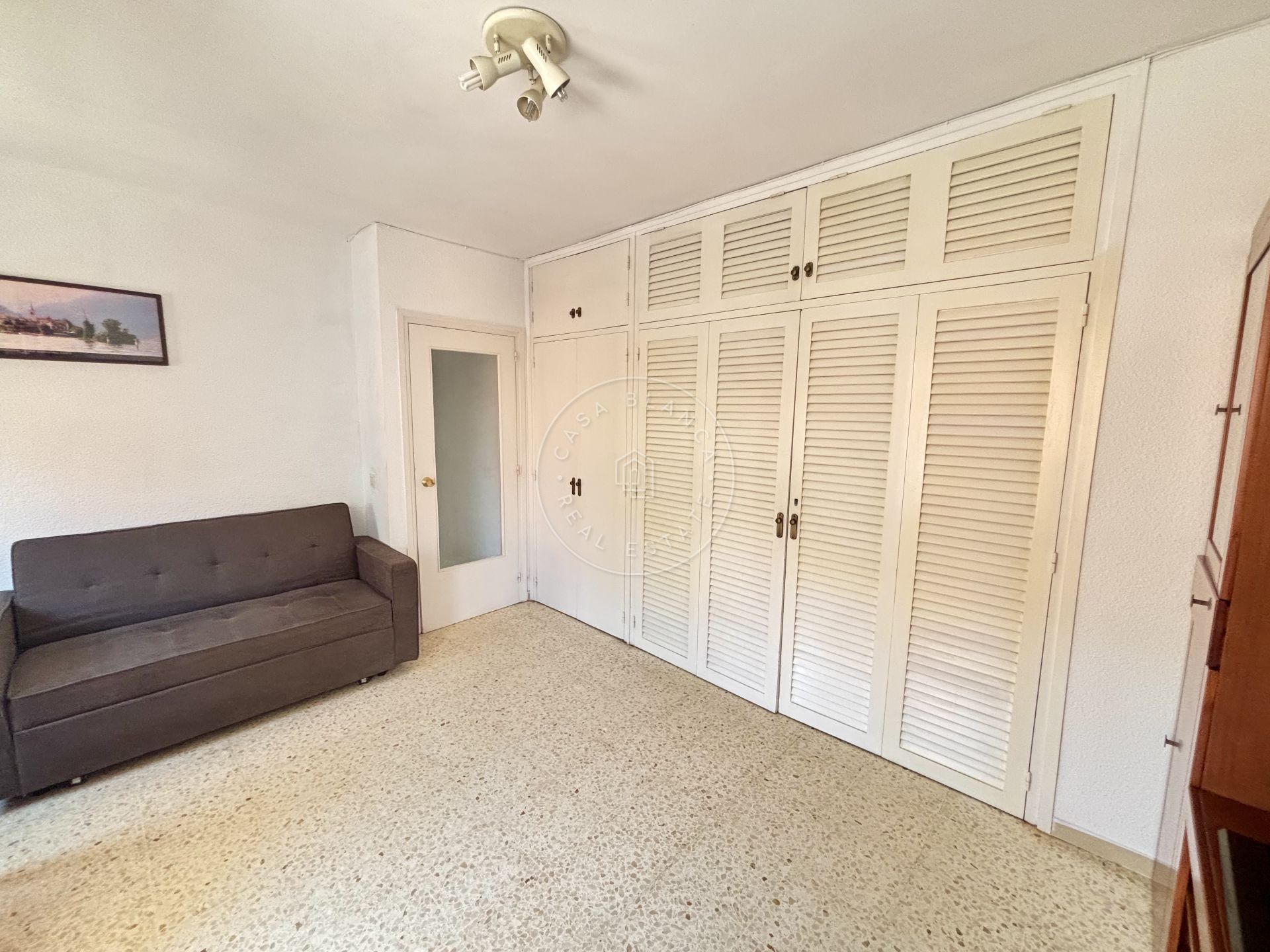 Habitación de Apartamento en venta en Lloret de Mar con Calefacción, Terraza y Piscina comunitaria