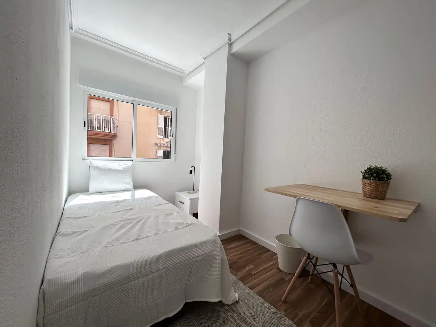 Zimmer in BARCELONA, Centro Puerto