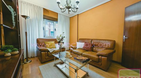 Foto 3 de Pis en venda a Jeronimo Ibran, La Villa - Bazuelo, Mieres (Asturias)