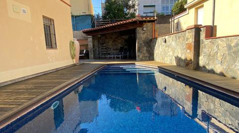 Foto 2 de Casa o xalet en venda a Teià, Barcelona