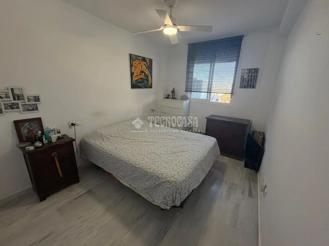 Habitación de Piso en venta en Casares con Terraza y Amueblado