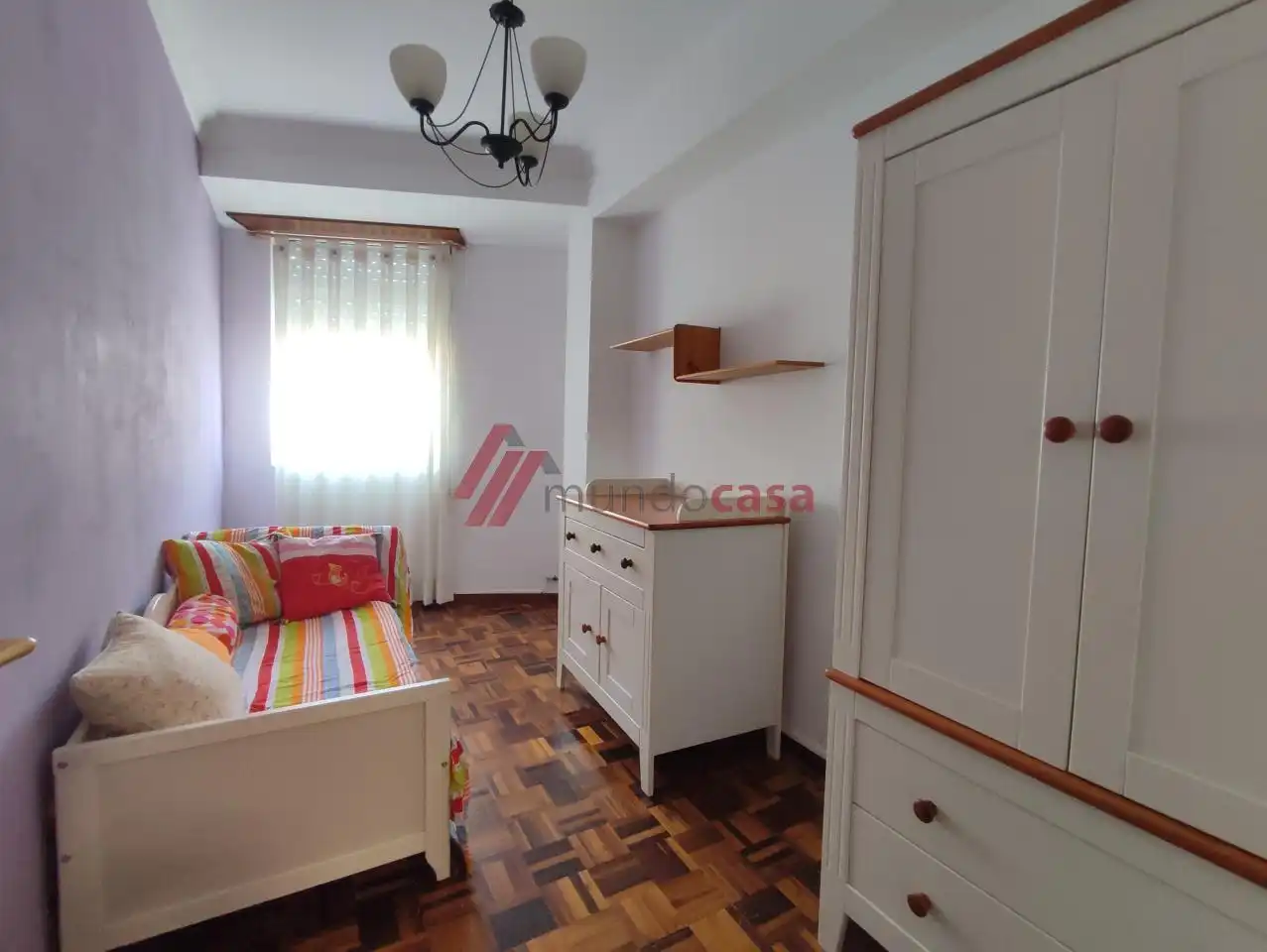 Appartamento in vendita a Alto del Castaño, imagen 13