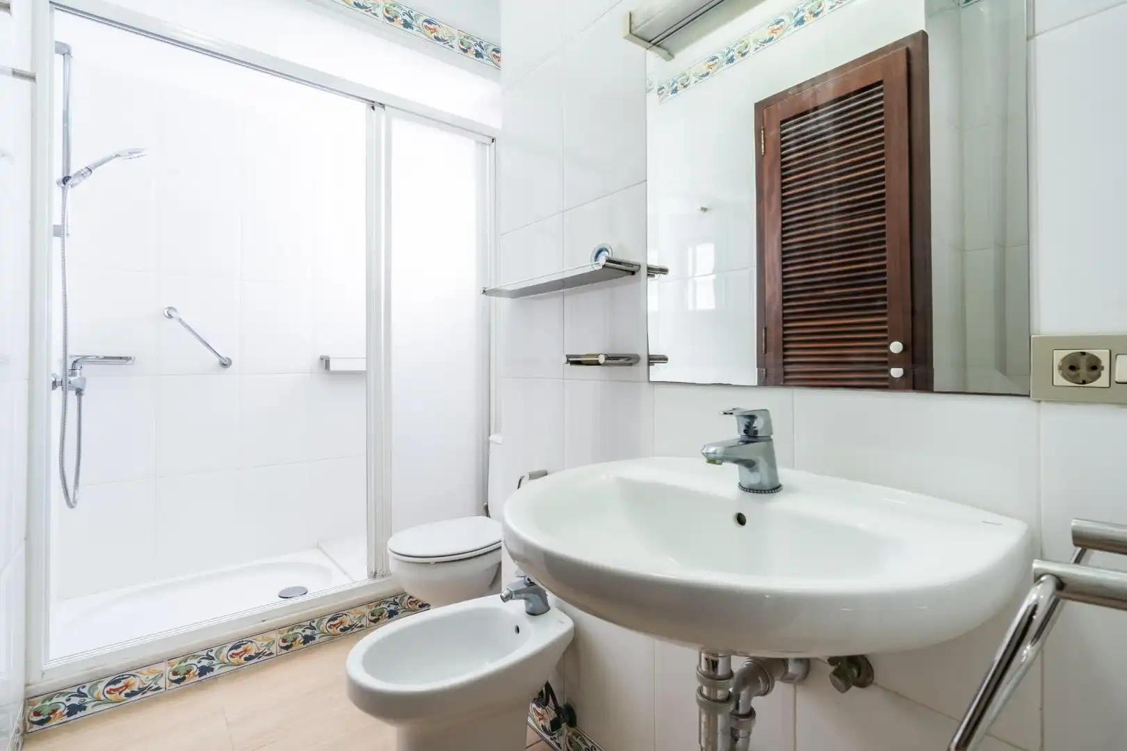Apartament amb ascensor en venda a Rambla DE SANTA CRUZ, imagen 20